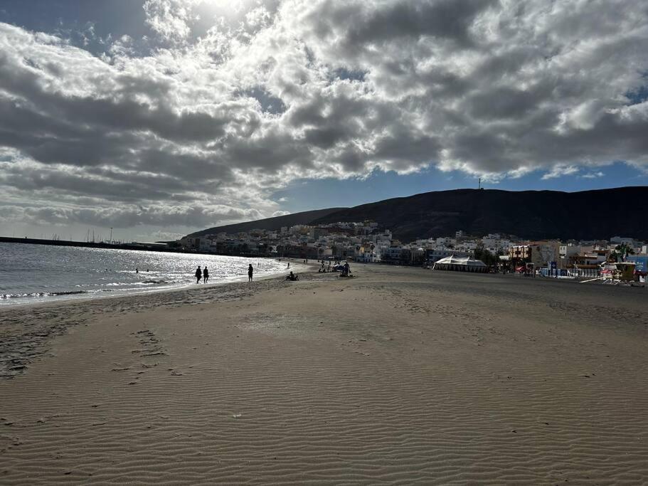 Duplex El Principito Hébergement de vacances Gran Tarajal