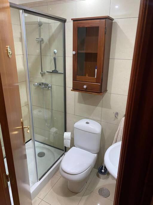 Vakantiehuis Duplex El Principito *
