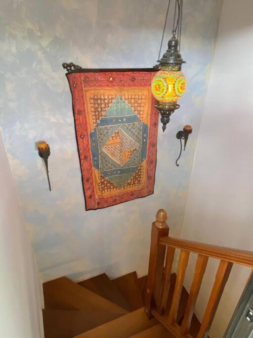 Duplex El Principito Vakantiehuis *