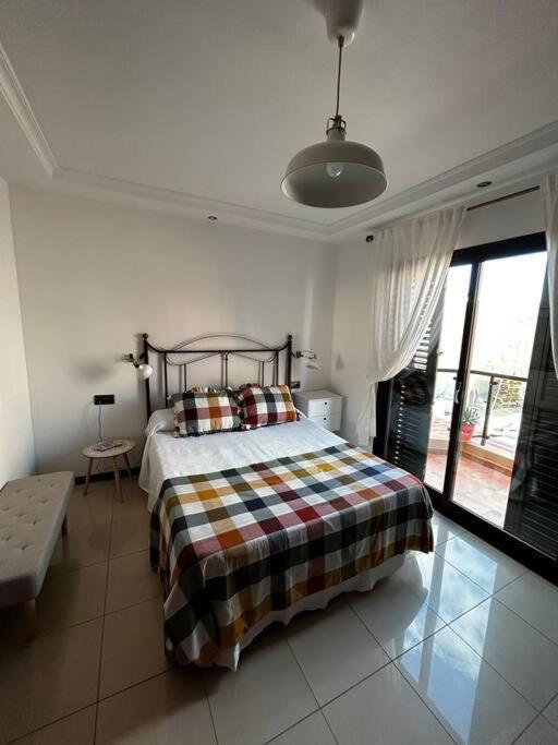 Holiday home Duplex El Principito