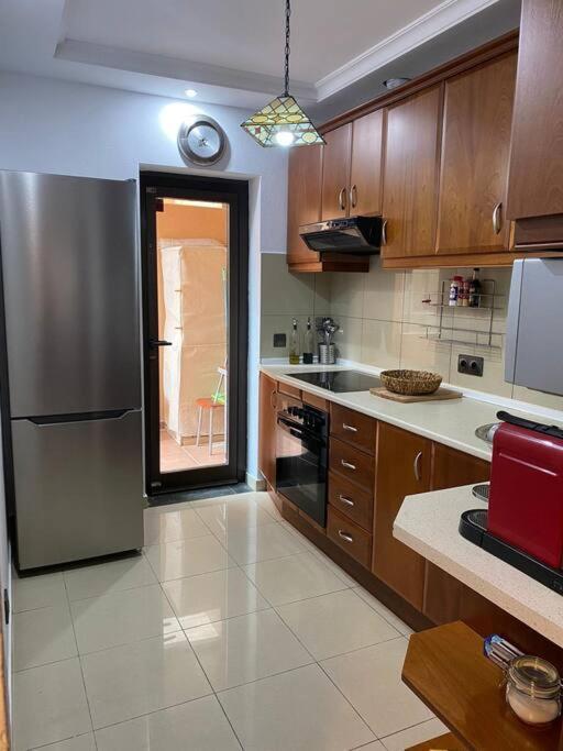 Duplex El Principito Holiday home *